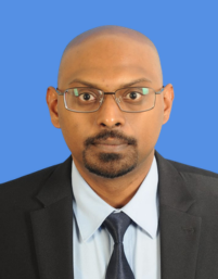 Dr. RAVI A/L MAHALINGAM